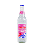 冰峰荔枝味汽水 520ml 玻璃瓶装