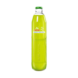 冰峰苹果味汽水460ml 玻璃瓶装